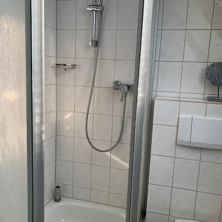 Strandflieder Backbord * 诺德奈