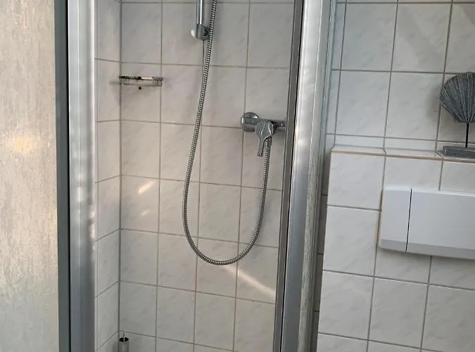 Strandflieder Backbord * 诺德奈