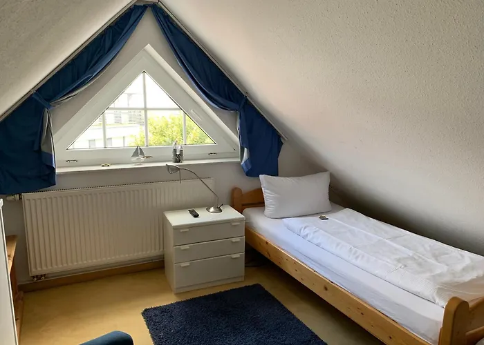 Strandflieder Backbord