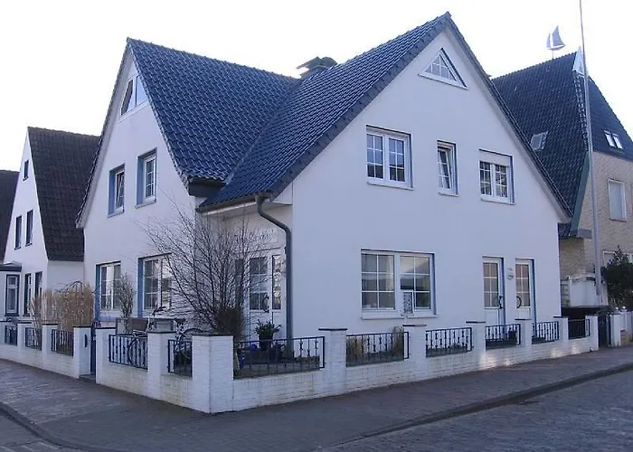 Strandflieder Backbord *